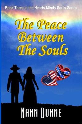 Book cover for The Peace Between the Souls