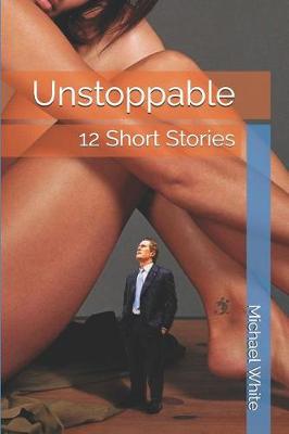 Book cover for Unstoppable