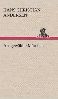 Book cover for Ausgewahlte Marchen