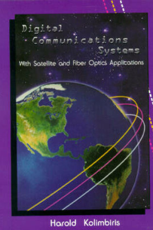 Cover of Digital Communications Systems