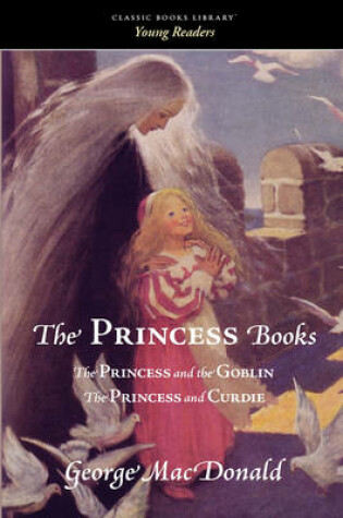 Cover of The Princess Books