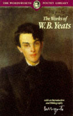 Cover of Poetical Works