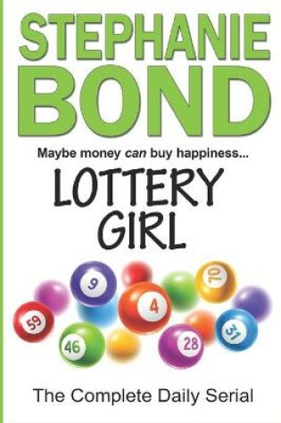 Cover of Lottery Girl