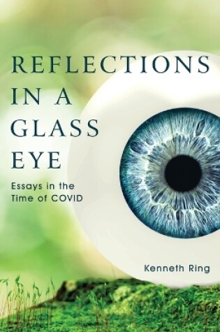 Cover of Reflections in a Glass Eye