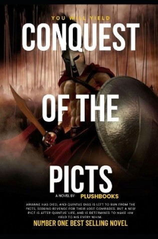 Cover of Conquest Of The Picts