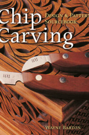 Cover of Chip Carving