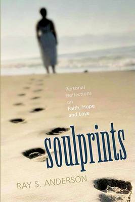 Cover of Soulprints