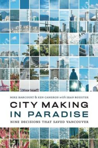 Cover of City Making in Paradise