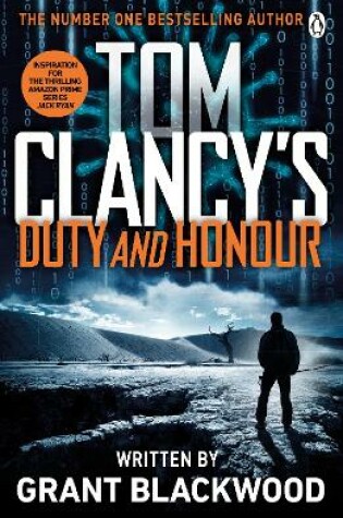 Cover of Tom Clancy's Duty and Honour