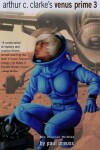 Book cover for Arthur C. Clarke's Venus Prime 3