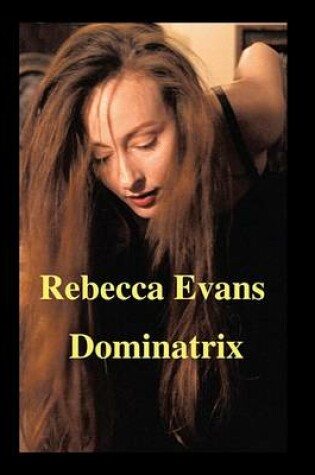 Cover of Rebecca Evans