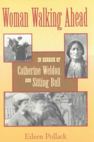 Cover of Woman Walking Ahead