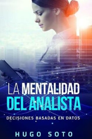 Cover of La mentalidad del analista