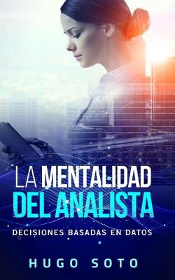 Book cover for La mentalidad del analista