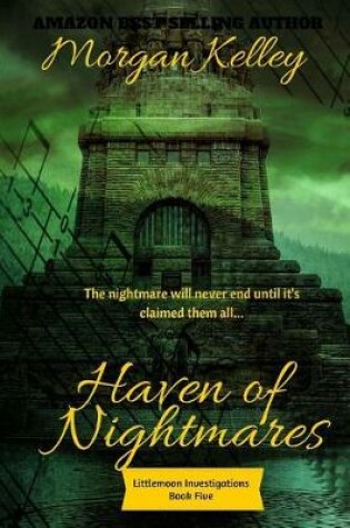Cover of Haven of Nightmares