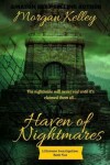 Book cover for Haven of Nightmares