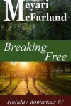 Book cover for Breaking Free