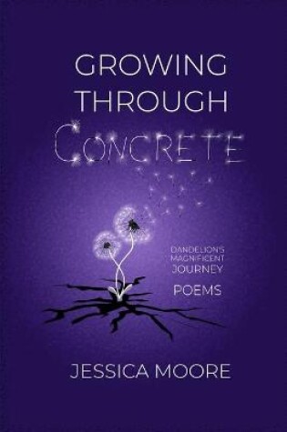 Cover of Growing Through Concrete