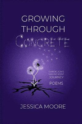 Book cover for Growing Through Concrete