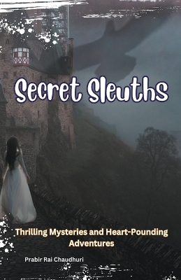 Book cover for Secret Sleuths