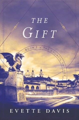 Cover of The Gift
