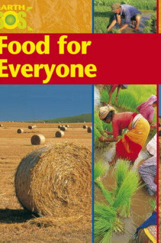 Cover of Food For Everyone