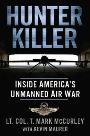 Cover of Hunter Killer