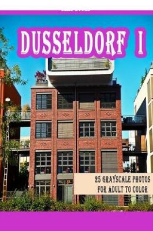 Cover of Dusseldorf I