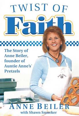 Cover of Twist of Faith