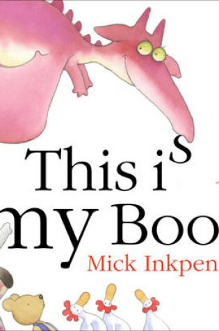 Cover of This is My Book