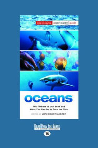 Cover of Oceans