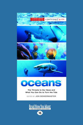 Book cover for Oceans