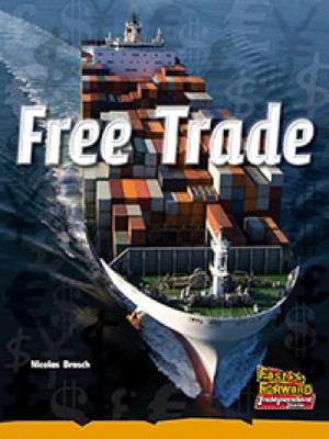 Book cover for Free Trade