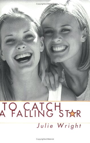 Book cover for To Catch a Falling Star