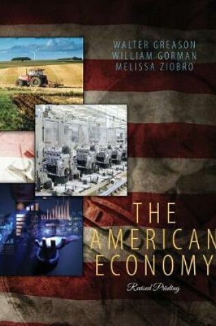 Cover of The American Economy