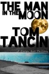 Book cover for The Man in the Moon