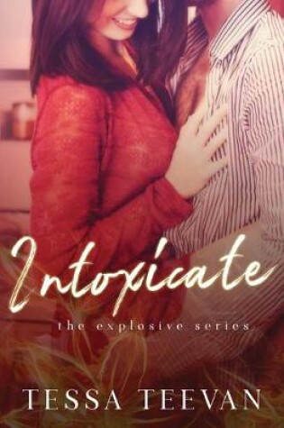 Cover of Intoxicate
