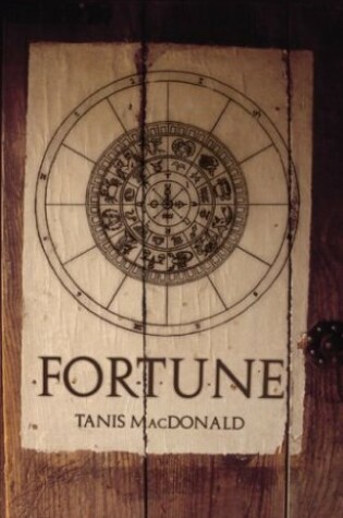 Cover of Fortune