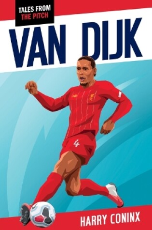 Cover of Van Dijk