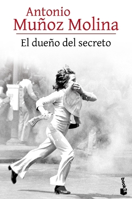 Cover of El Dueño del Secreto (Novela) / The Owner of the Secret (a Novel)