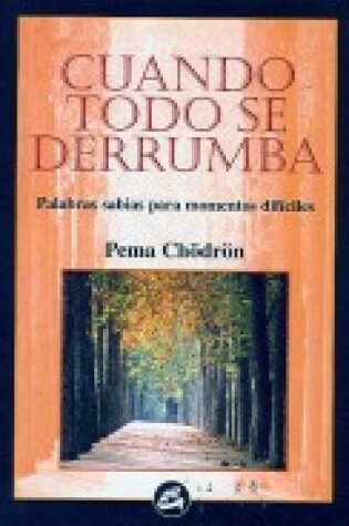 Cover of Cuando Todo Se Derrumba