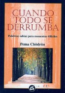 Book cover for Cuando Todo Se Derrumba