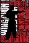 Book cover for Wing Chun Strength and Conditioning Log