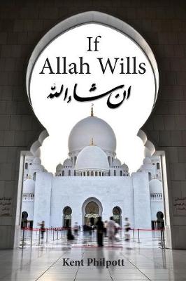 Book cover for If Allah Wills