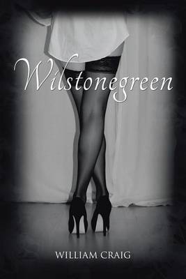 Book cover for Wilstonegreen