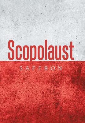 Book cover for Scopolaust