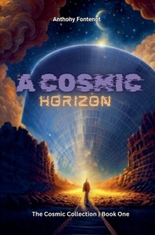 Cover of A Cosmic Horizon