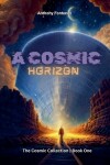 Book cover for A Cosmic Horizon