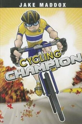 Cover of Cycling Champion