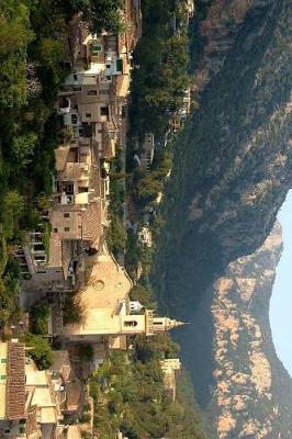 Book cover for Scenic Valldemossa, Spain Journal